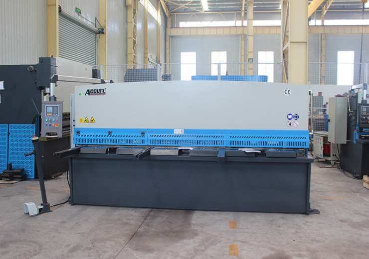 Metallilevyjen leikkaus – Laadukas ja tehokas palvelu