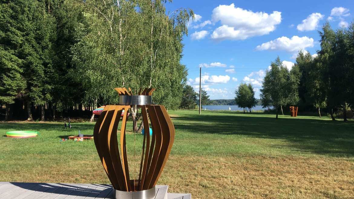 Ulkoveistos VAAS
