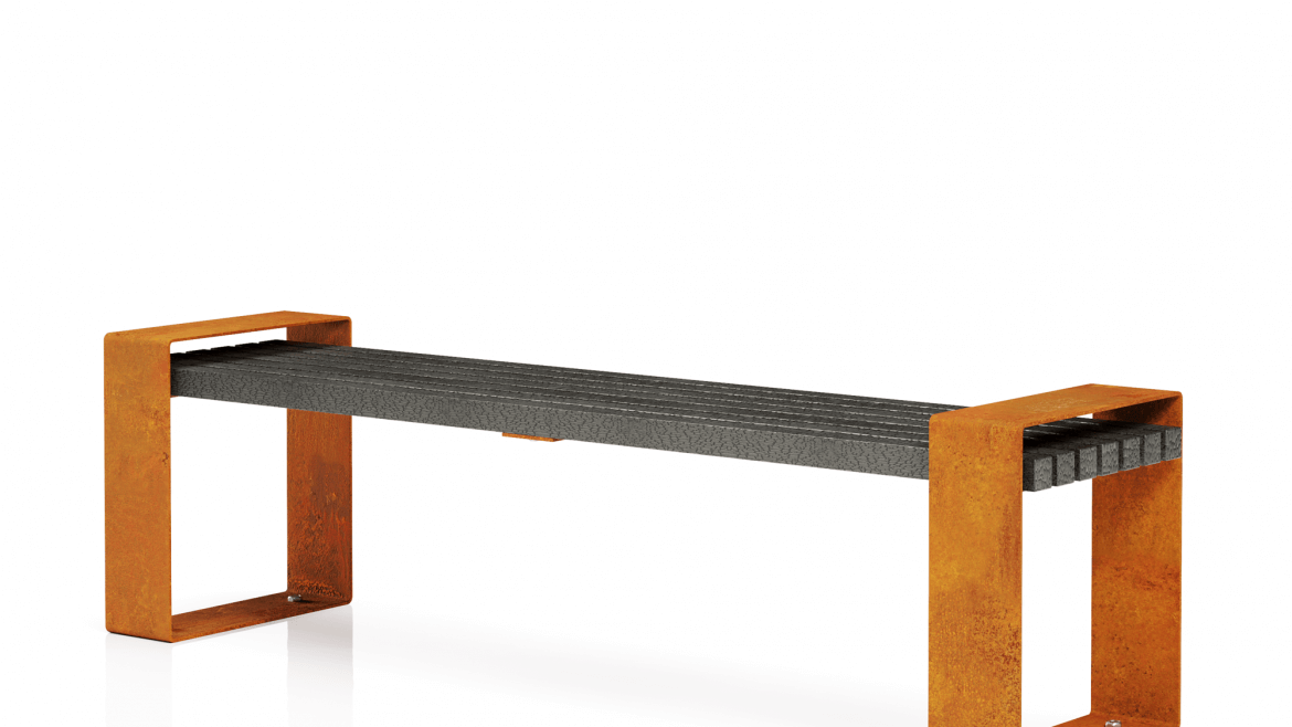 Ulkopenkki ”Aston”