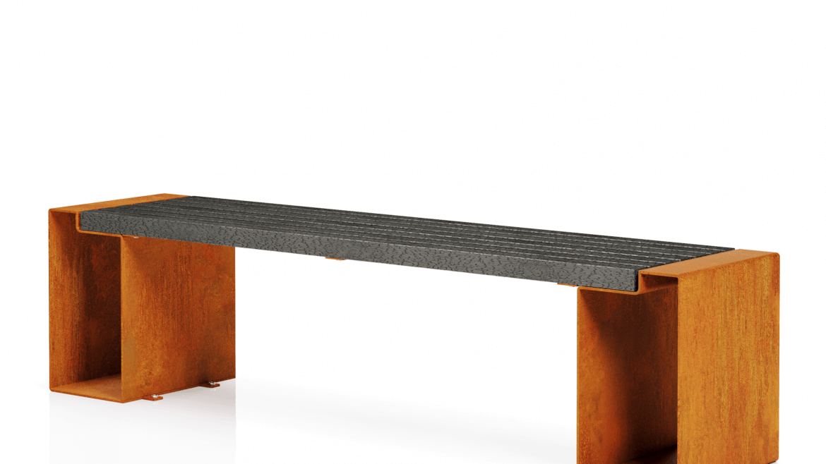 Ulkopenkki ”Studio”