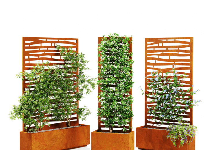 Modernit ja käytännölliset seinäruukut – monipuolinen ratkaisu tilojen ja kasvien kaunistamiseen