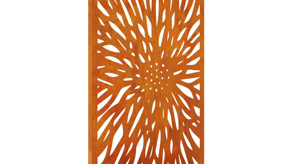 Väliseinä ”Aurinko”