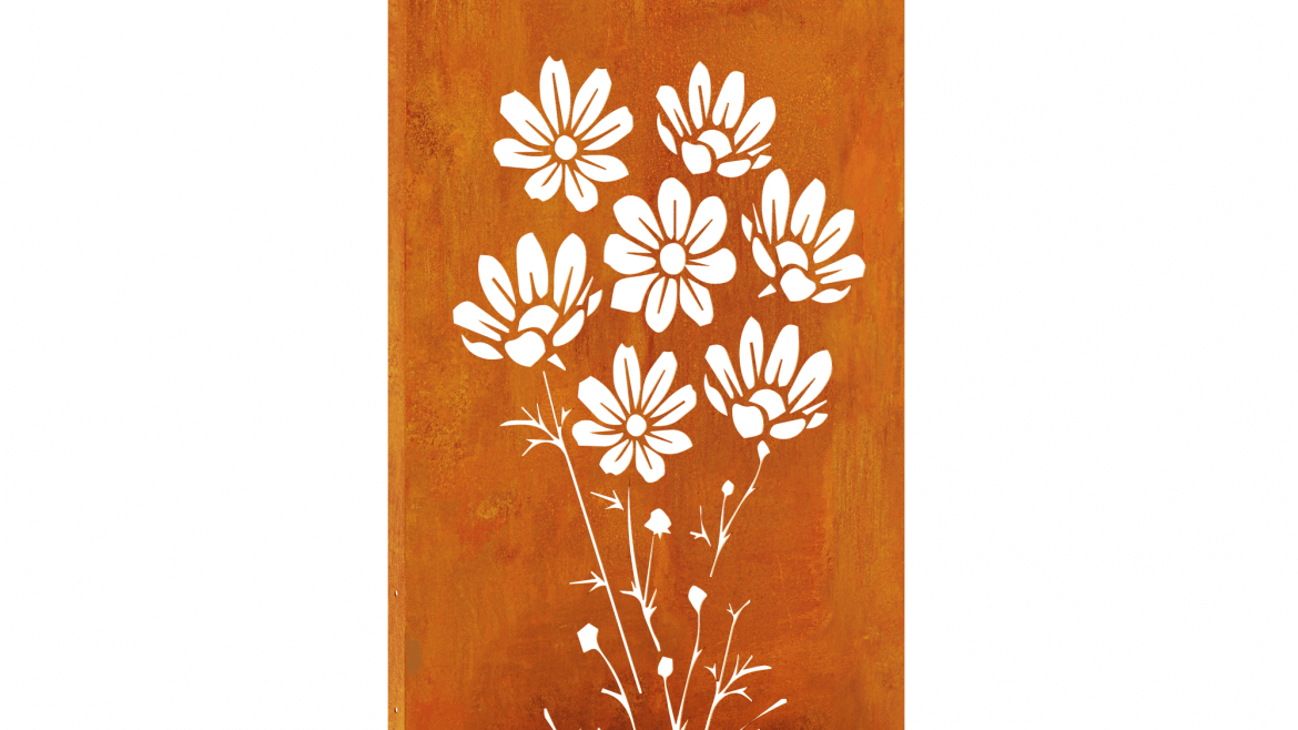 Väliseinä ”Kevät”