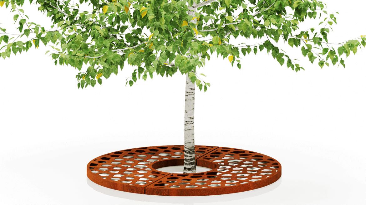 Juurisuojat – Kestävä ja tyylikäs ratkaisu kaupunkipuille