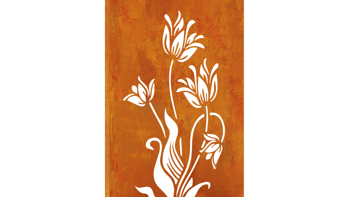 Väliseinä ”Tulip”