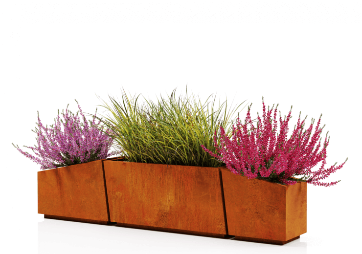 Moderni sarja ”Supreme 3” – luo kodikas ja tyylikäs ympäristö