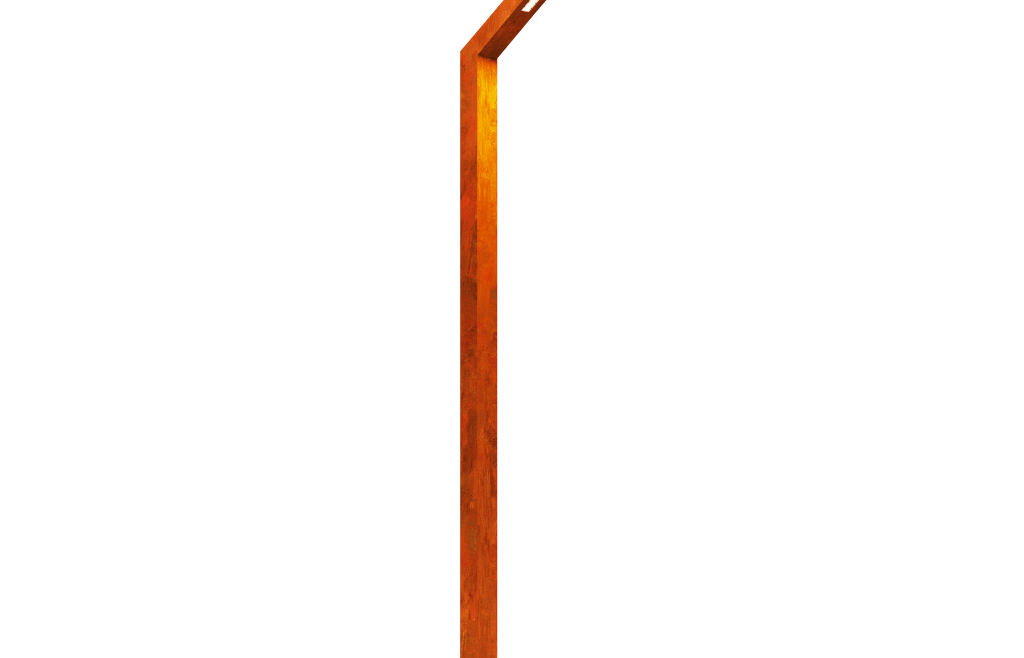IRIAN LARGE -valaisin