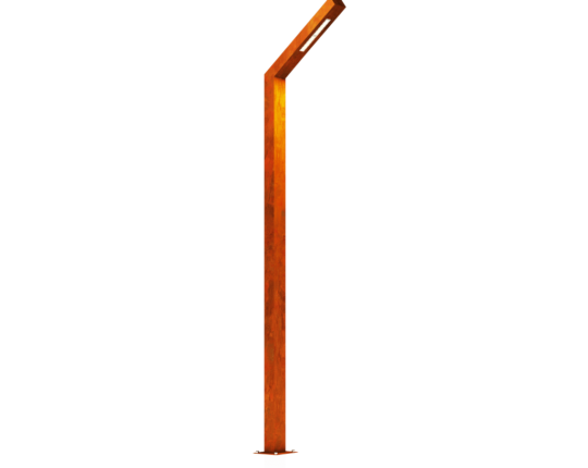 IRIAN LARGE -valaisin