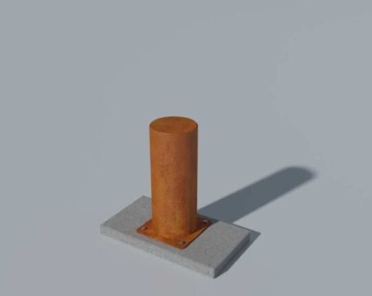 Tieeste A8